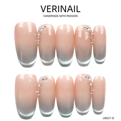 Press On Nails Style Aura AA03