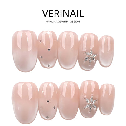 Press On Nails Style DOTHIC DT03