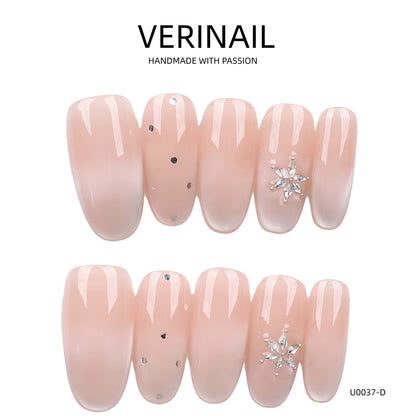 Press On Nails Style DOTHIC DT03
