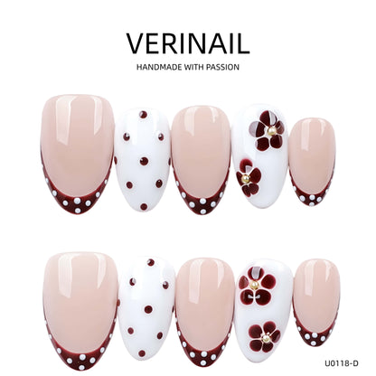 Press On Nails Style DOTHIC DT03