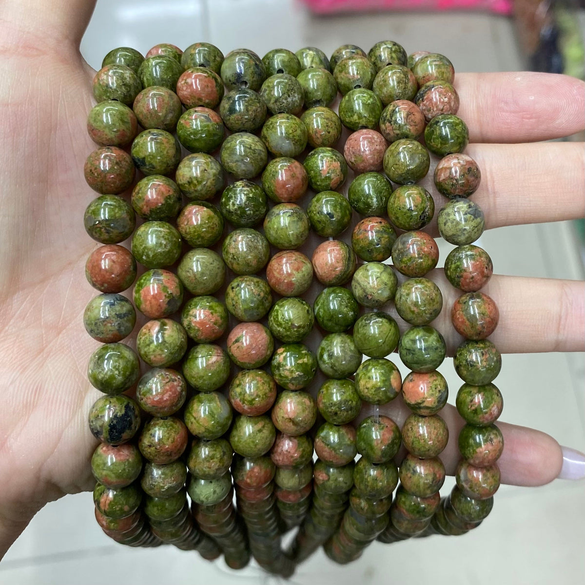 Wholesale Loose Beads - Bulk Order