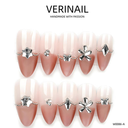 Press On Nails Arrow-AR02