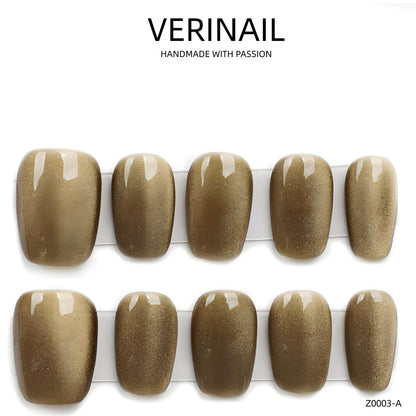 Press On Nails Style VINTAGE VT05
