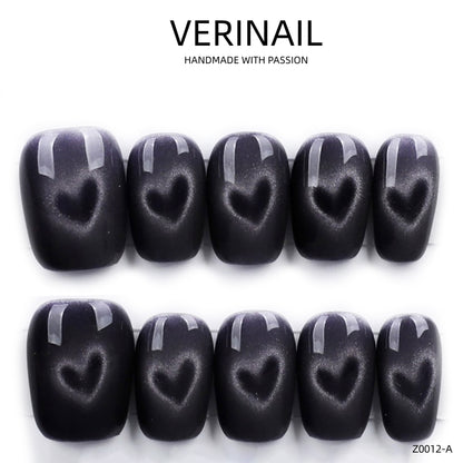 Press On Nails Square- Short SS04