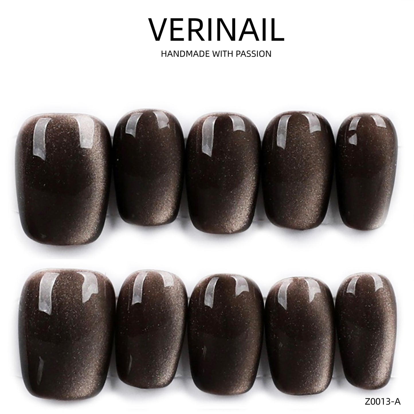Press On Nails Style VINTAGE VT04