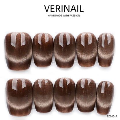 Press On Nails Square- Short SS03