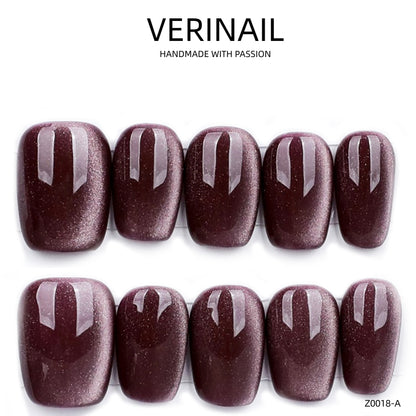 Press On Nails Style Aura AA05