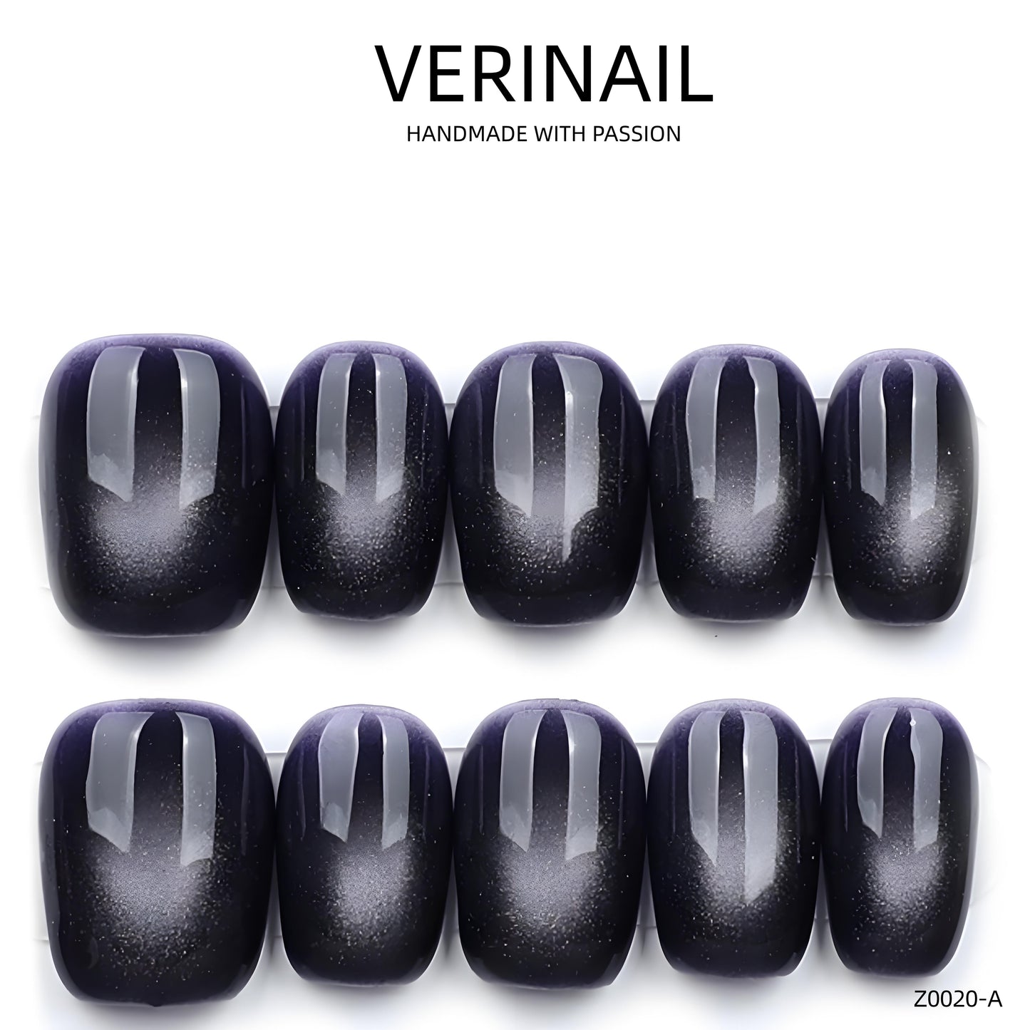 Press On Nails Square- Short SS03