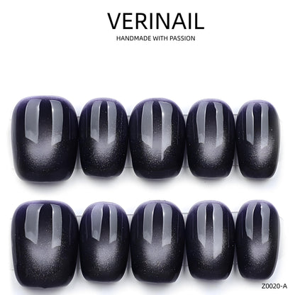 Press On Nails Style Aura AA04