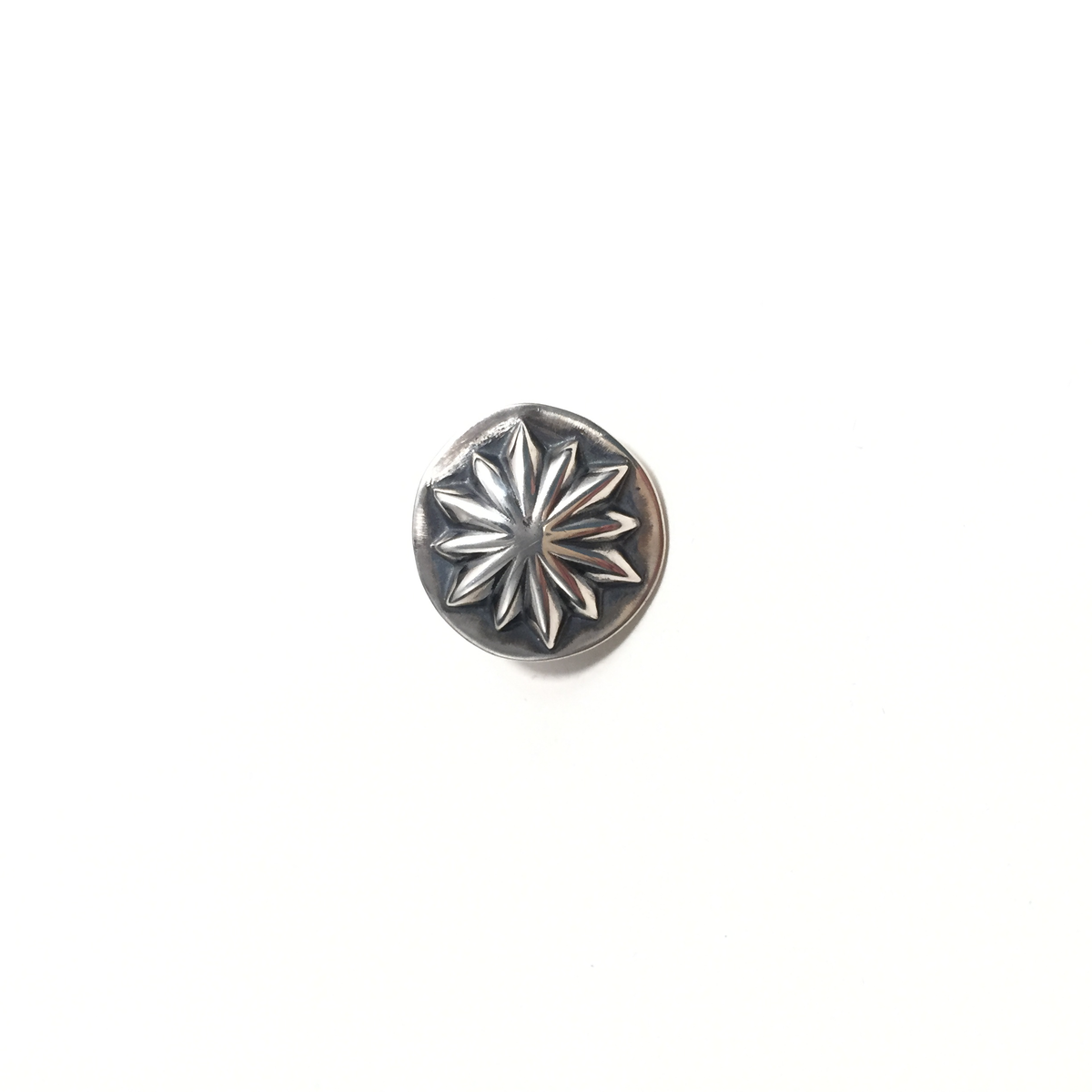 Japan Takahashi Goro 925 Silver Accessory DIY Jewelry
