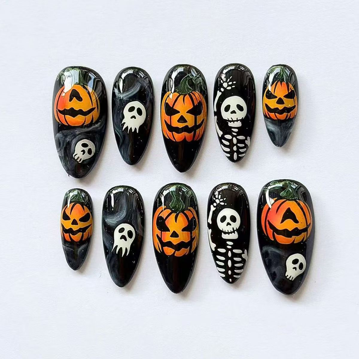 Halloween Collection