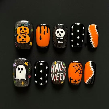 Halloween Collection