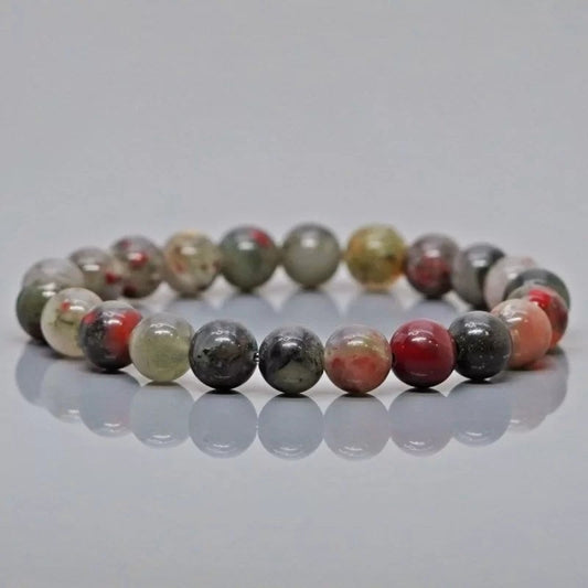 6mm Handmade Crystal Bracelet Wholesale Price Collections