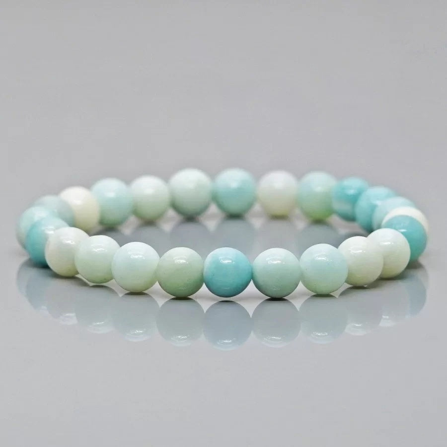6mm Handmade Crystal Bracelet Wholesale Price Collections