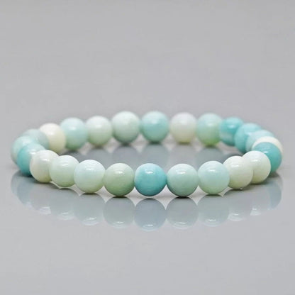 6mm Handmade Crystal Bracelet Wholesale Price Collections
