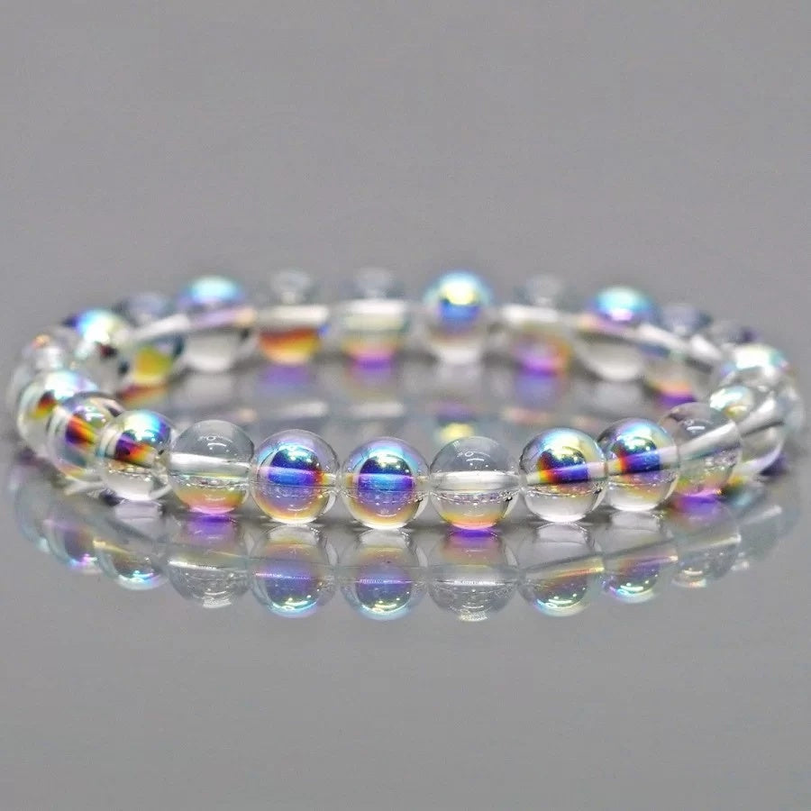 6mm Handmade Crystal Bracelet Wholesale Price Collections