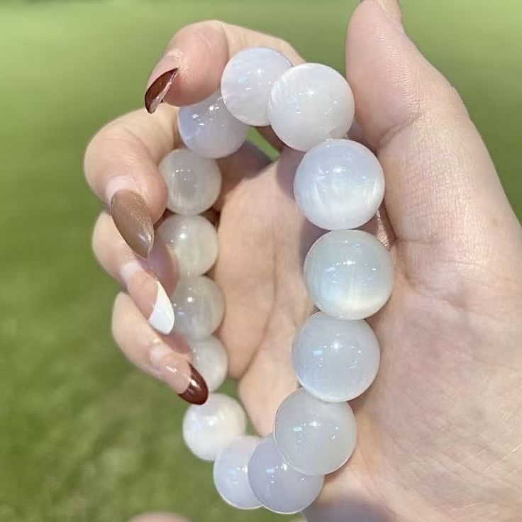 Color Change Bracelet