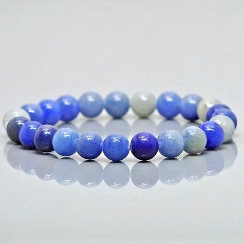 6mm Handmade Crystal Bracelet Wholesale Price Collections