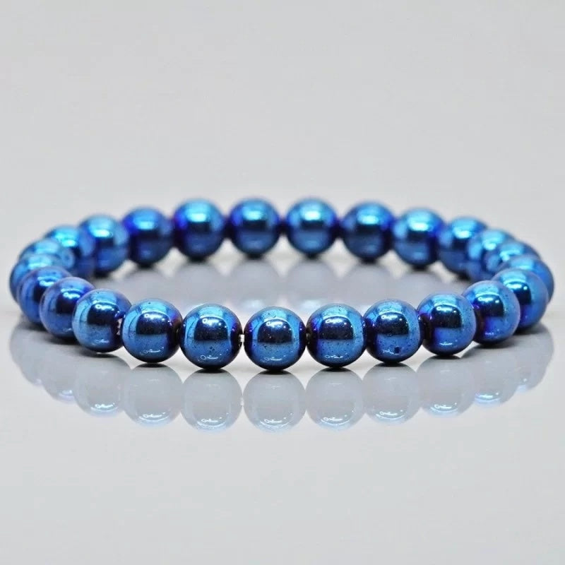6mm Handmade Crystal Bracelet Wholesale Price Collections