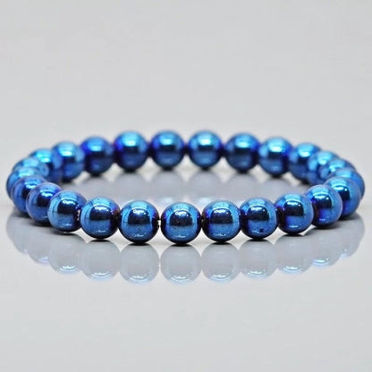 6mm Handmade Crystal Bracelet Wholesale Price Collections