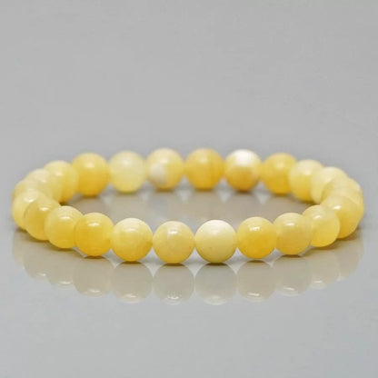 6mm Handmade Crystal Bracelet Wholesale Price Collections
