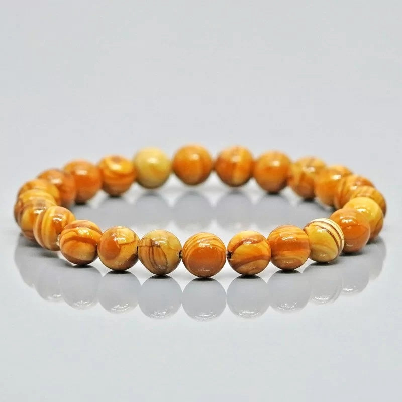6mm Handmade Crystal Bracelet Wholesale Price Collections
