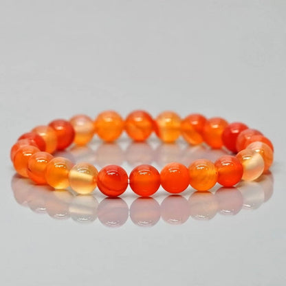 6mm Handmade Crystal Bracelet Wholesale Price Collections