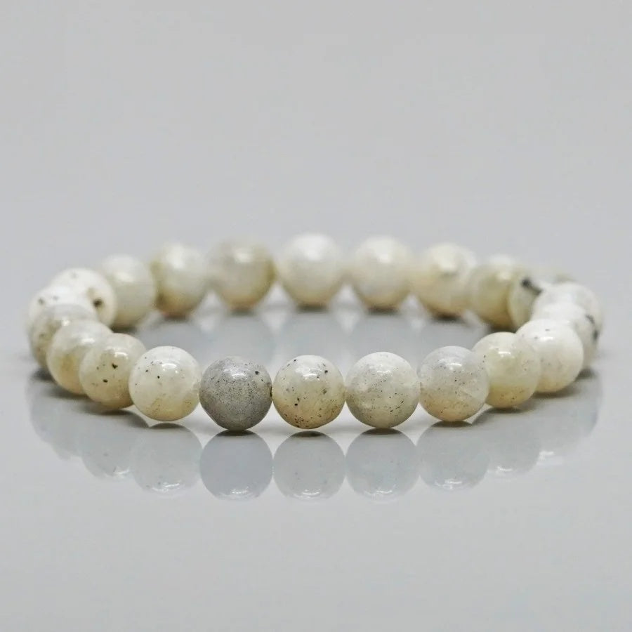 6mm Handmade Crystal Bracelet Wholesale Price Collections