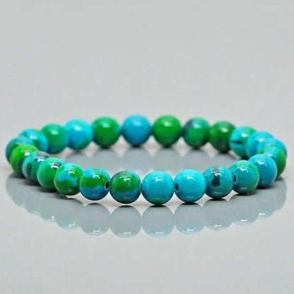 6mm Handmade Crystal Bracelet Wholesale Price Collections