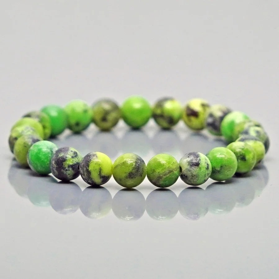 6mm Handmade Crystal Bracelet Wholesale Price Collections