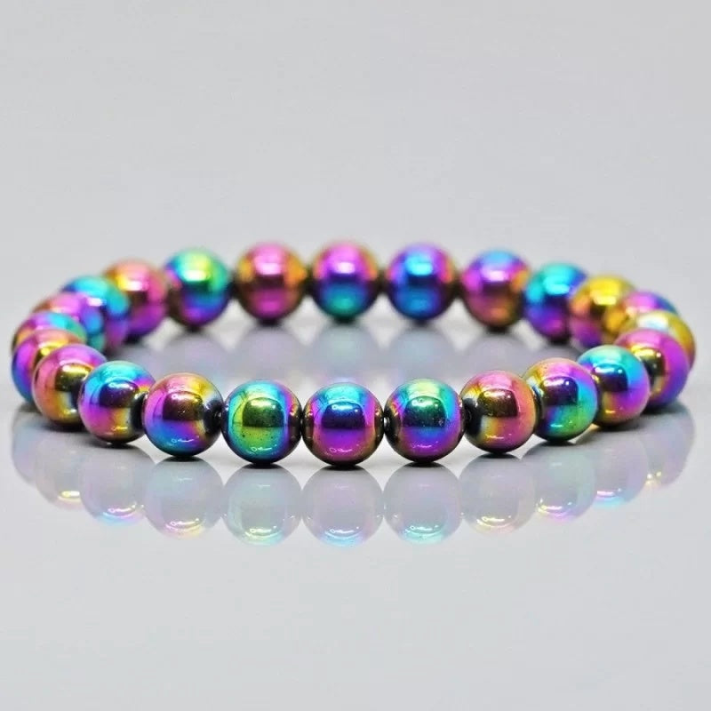 6mm Handmade Crystal Bracelet Wholesale Price Collections
