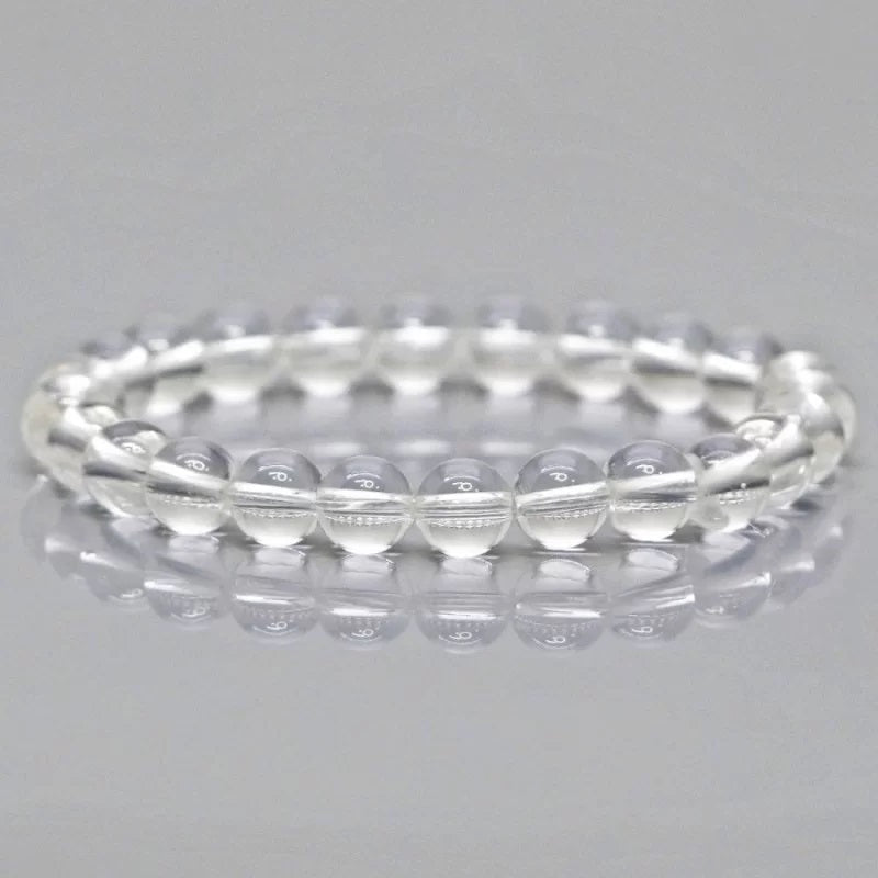 6mm Handmade Crystal Bracelet Wholesale Price Collections