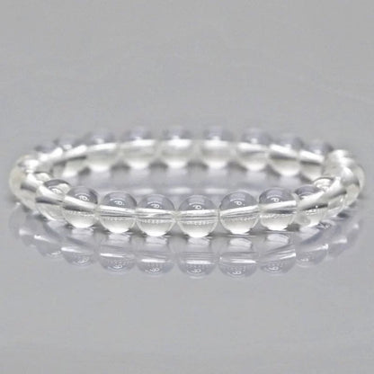 6mm Handmade Crystal Bracelet Wholesale Price Collections