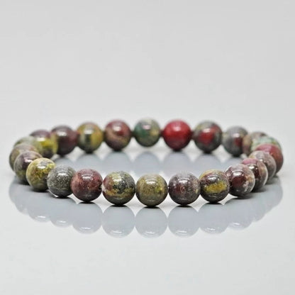 6mm Handmade Crystal Bracelet Wholesale Price Collections