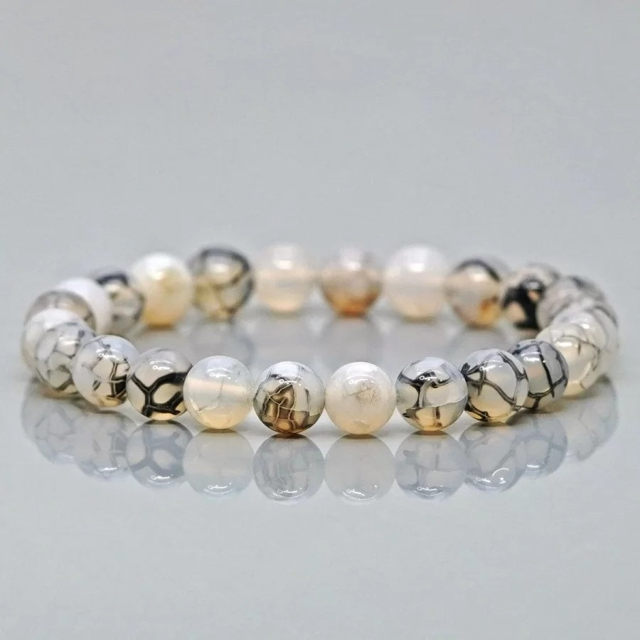 6mm Handmade Crystal Bracelet Wholesale Price Collections
