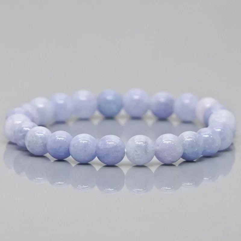 6mm Handmade Crystal Bracelet Wholesale Price Collections