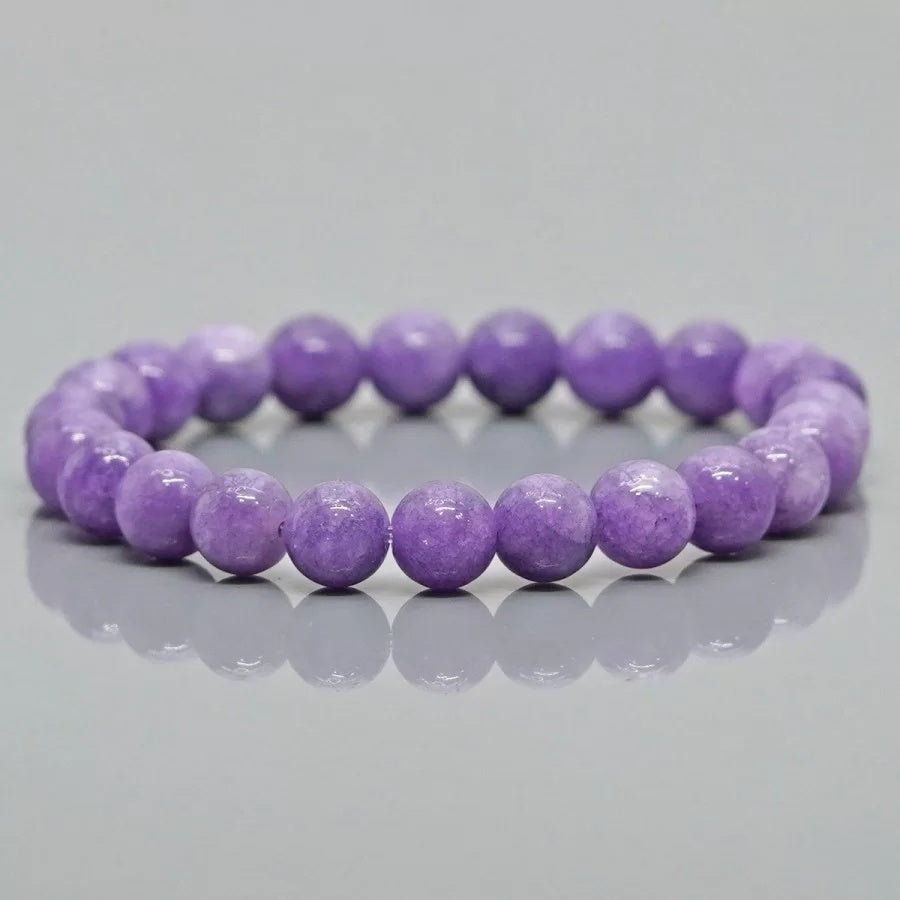 4mm Crystal Bracelet Wholesale Price Collections Only $1.99 Each