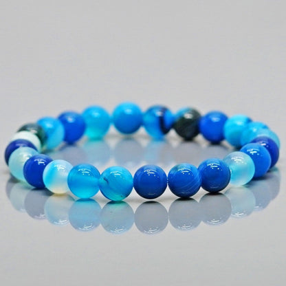 6mm Handmade Crystal Bracelet Wholesale Price Collections