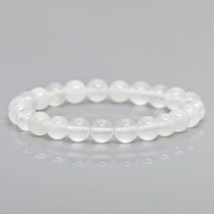 6mm Handmade Crystal Bracelet Wholesale Price Collections