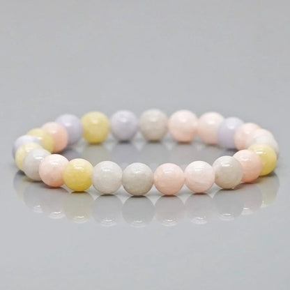 6mm Handmade Crystal Bracelet Wholesale Price Collections
