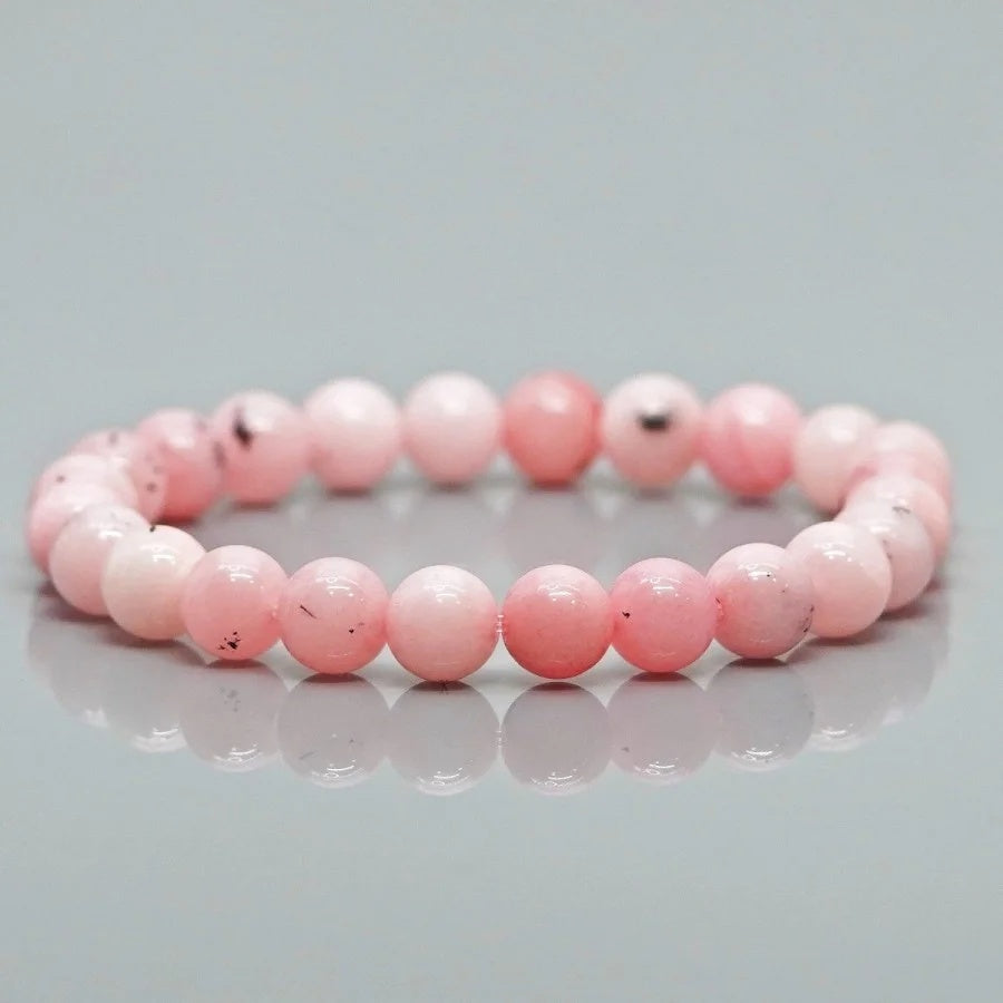 6mm Handmade Crystal Bracelet Wholesale Price Collections