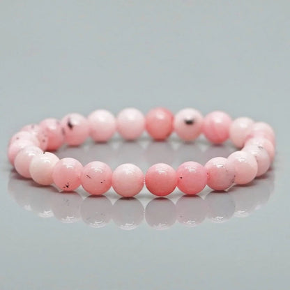 6mm Handmade Crystal Bracelet Wholesale Price Collections