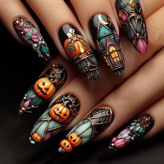 Halloween Collection