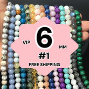 VIP 6mm #1 Free Shipping