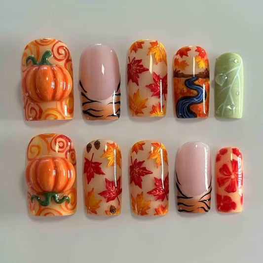 Halloween Collection