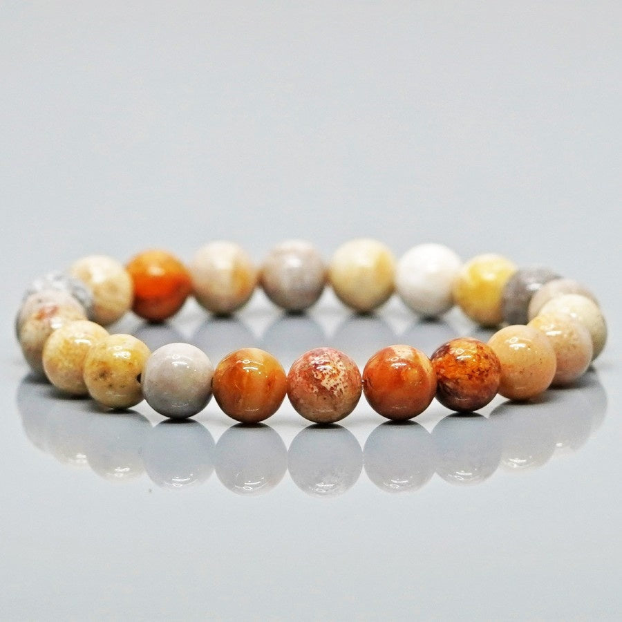 6mm Handmade Crystal Bracelet Wholesale Price Collections