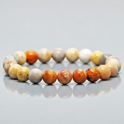 6mm Handmade Crystal Bracelet Wholesale Price Collections