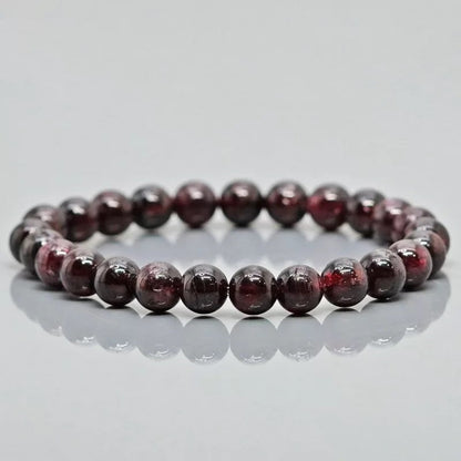 6mm Handmade Crystal Bracelet Wholesale Price Collections