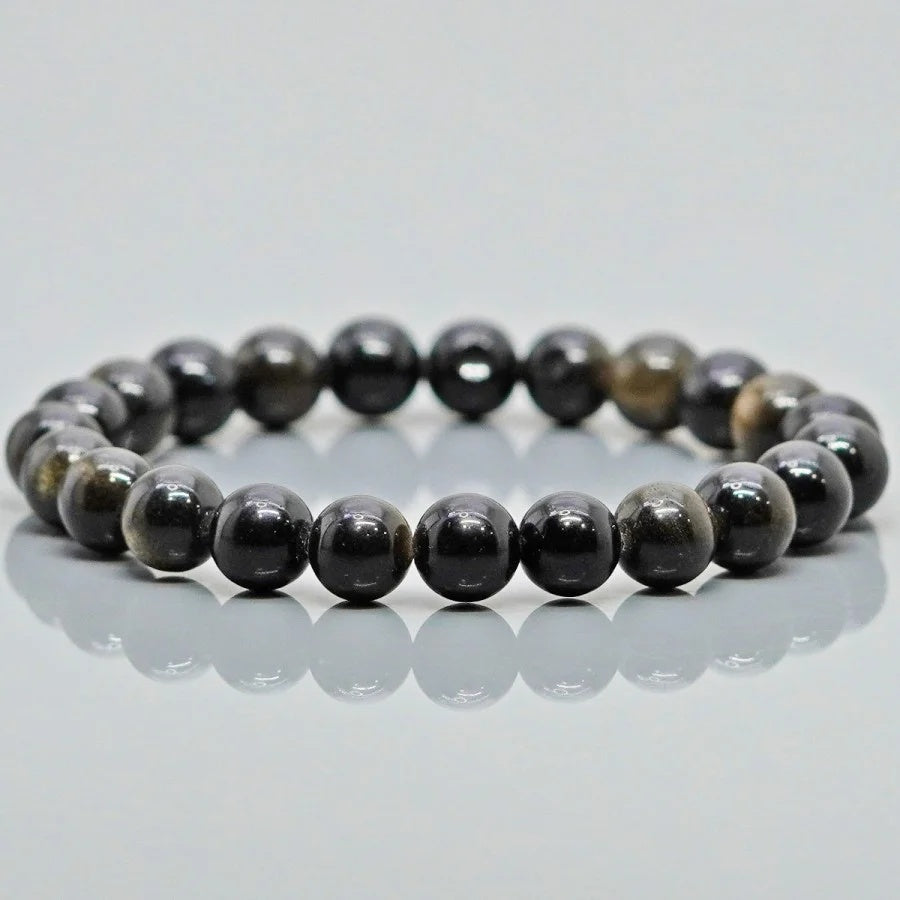 6mm Handmade Crystal Bracelet Wholesale Price Collections