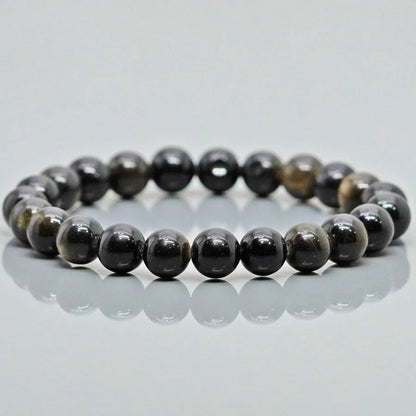 6mm Handmade Crystal Bracelet Wholesale Price Collections